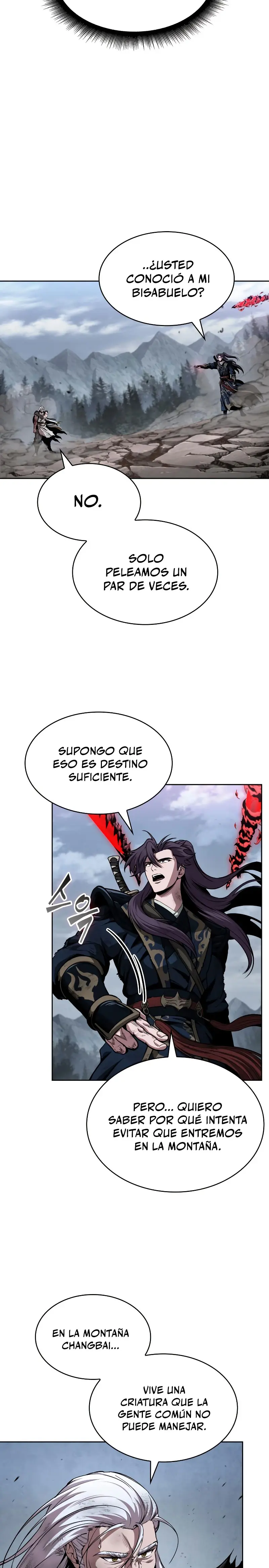 El Despiadado Demonio Celestial > Capitulo 300 > Page 191