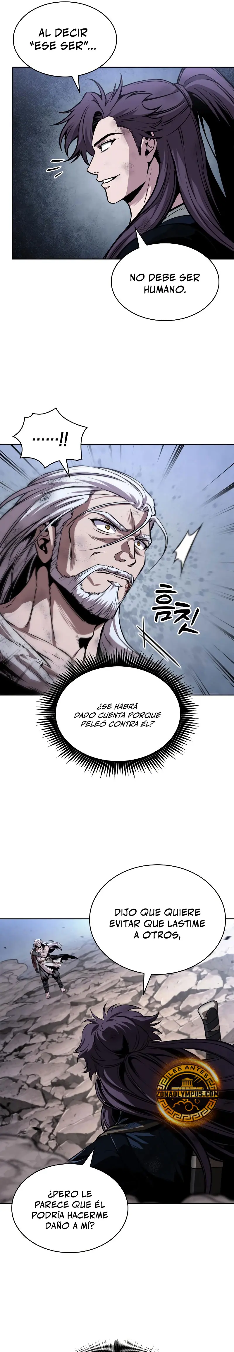 El Despiadado Demonio Celestial > Capitulo 300 > Page 211