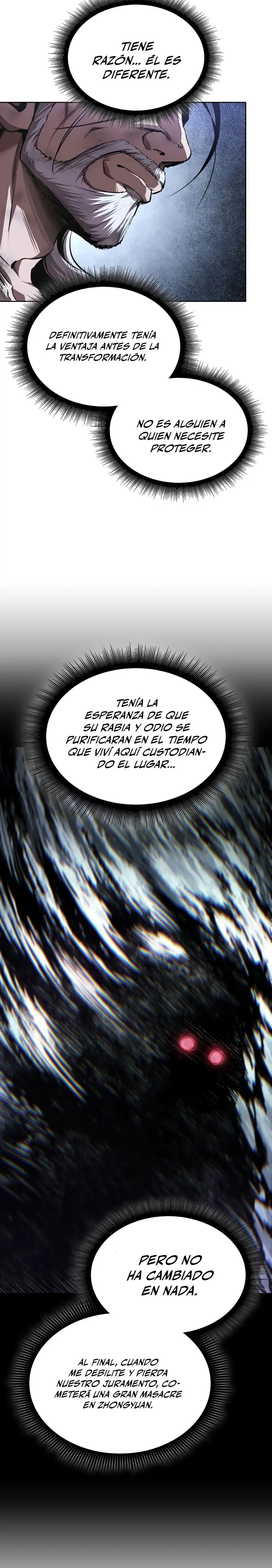 El Despiadado Demonio Celestial > Capitulo 300 > Page 221