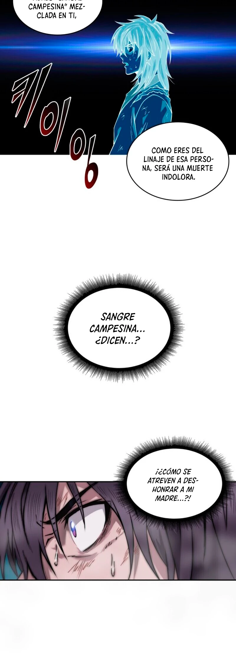 El Despiadado Demonio Celestial > Capitulo 1 > Page 121