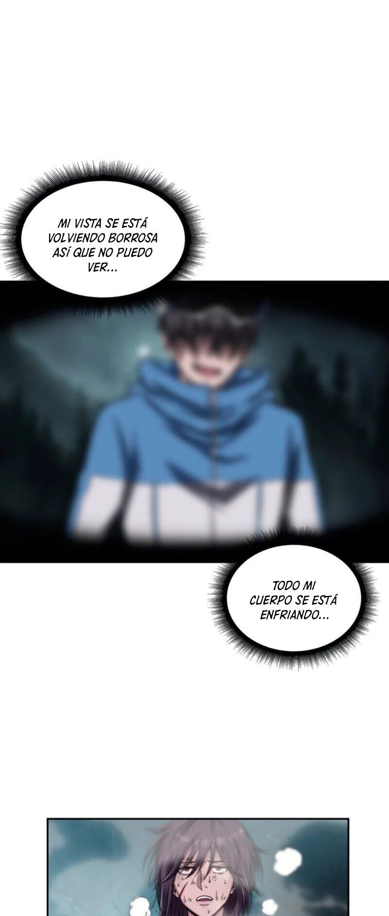 El Despiadado Demonio Celestial > Capitulo 1 > Page 511