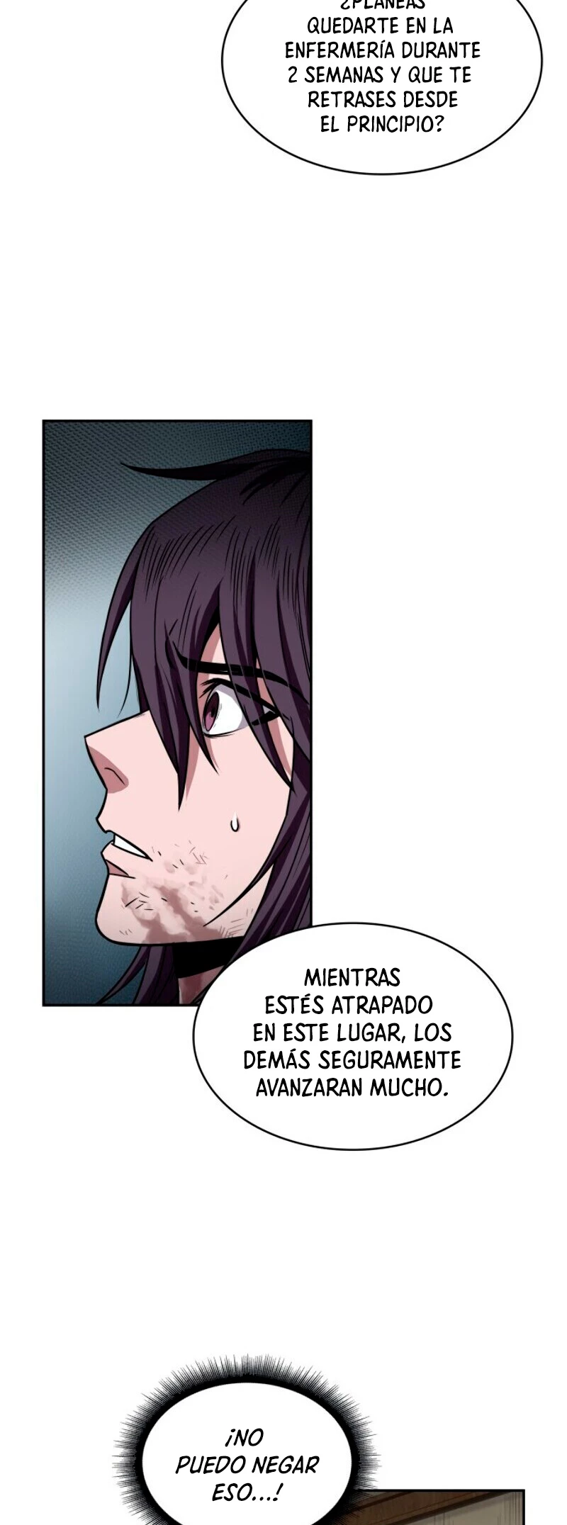 El Despiadado Demonio Celestial > Capitulo 10 > Page 41