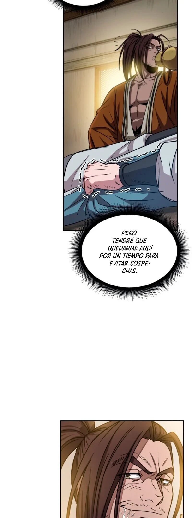 El Despiadado Demonio Celestial > Capitulo 10 > Page 51