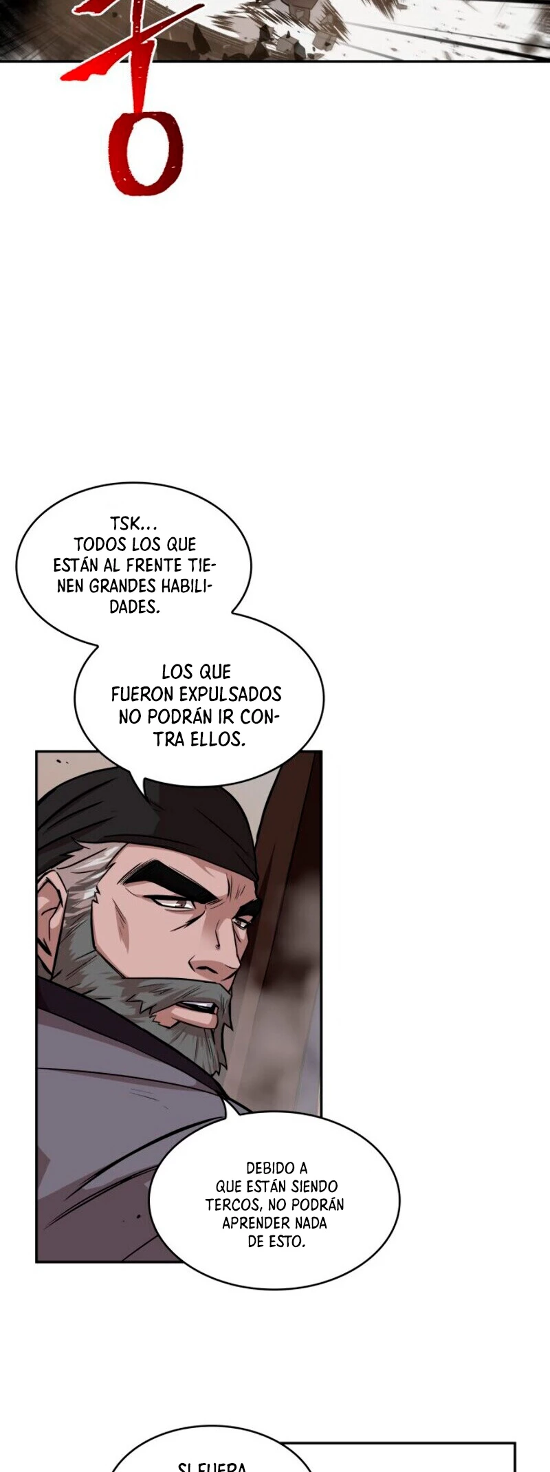 El Despiadado Demonio Celestial > Capitulo 10 > Page 451