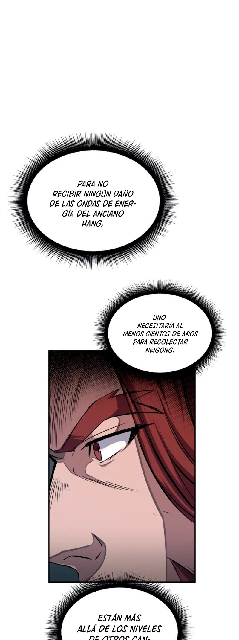 El Despiadado Demonio Celestial > Capitulo 10 > Page 501