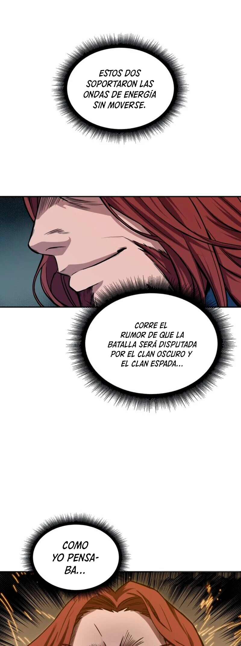 El Despiadado Demonio Celestial > Capitulo 10 > Page 521