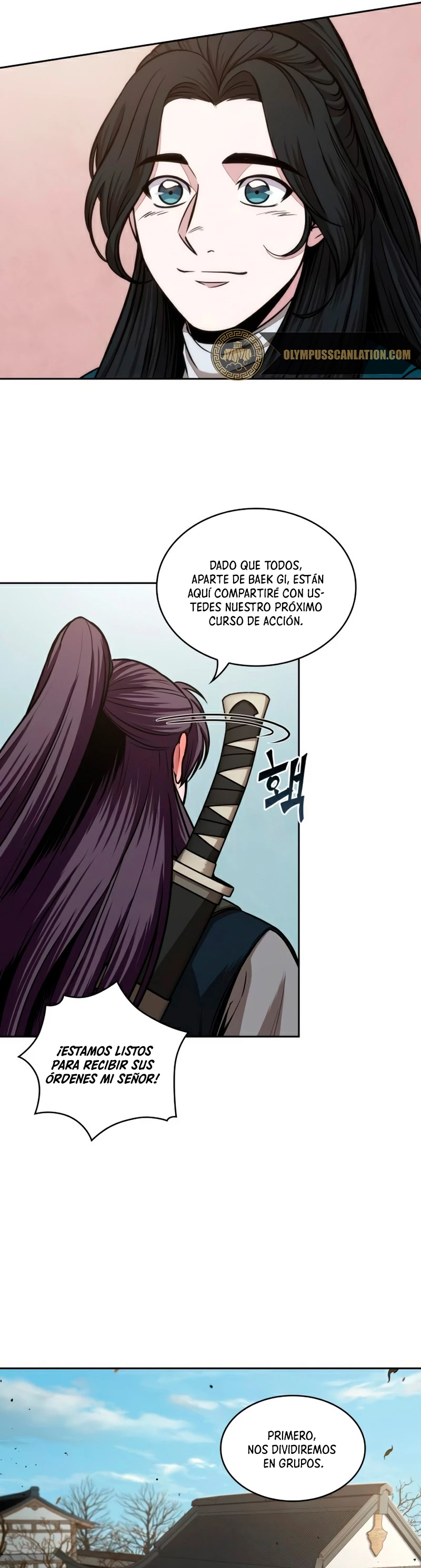 El Despiadado Demonio Celestial > Capitulo 100 > Page 231