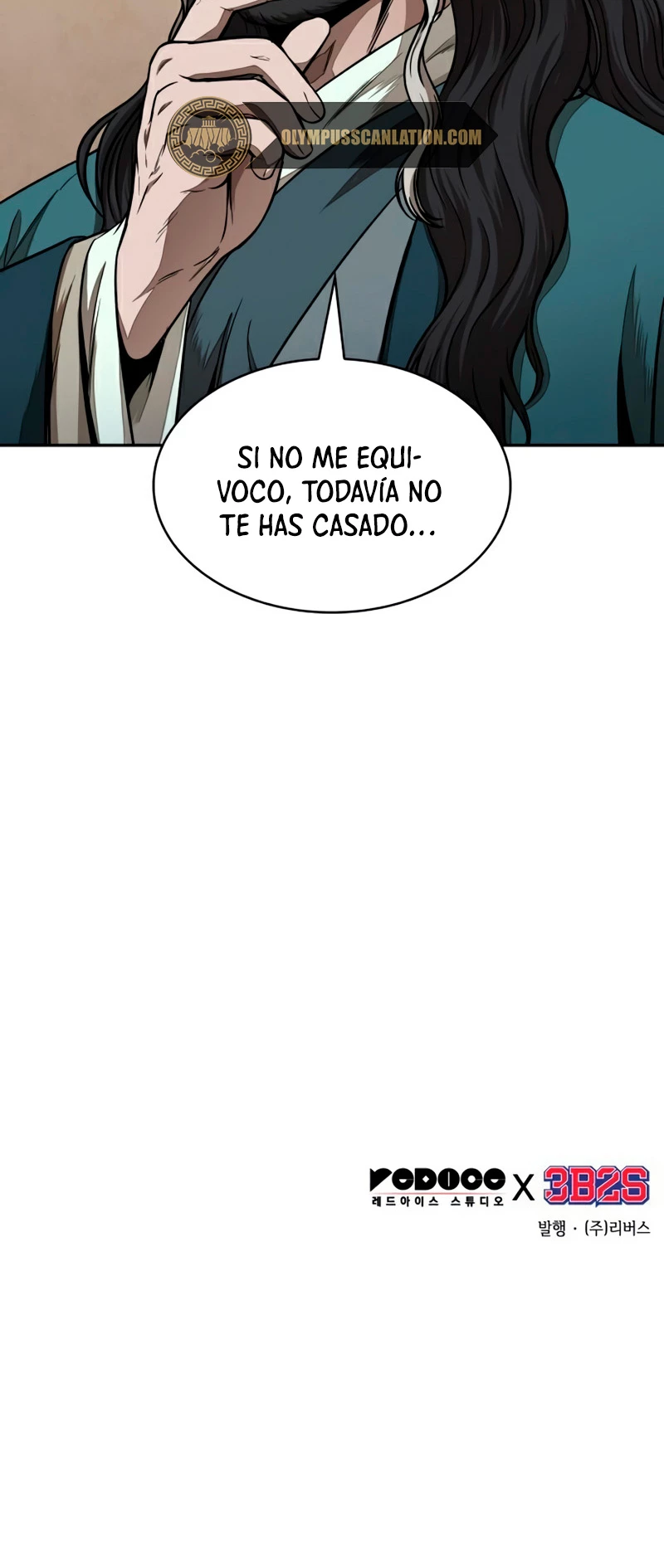 El Despiadado Demonio Celestial > Capitulo 100 > Page 411