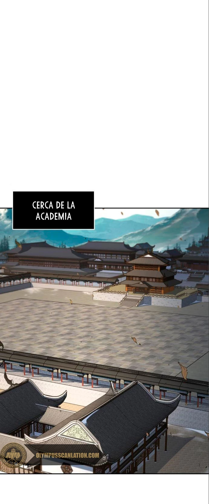 El Despiadado Demonio Celestial > Capitulo 102 > Page 21