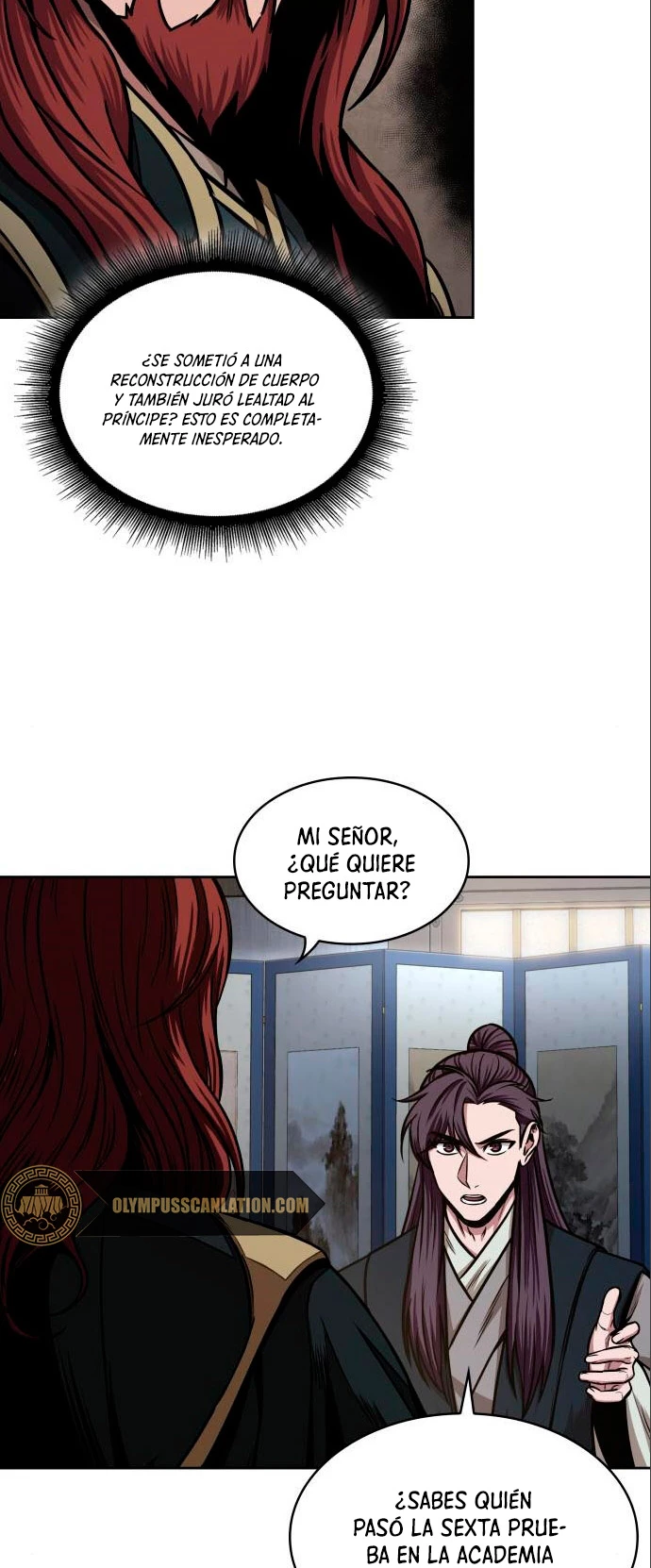 El Despiadado Demonio Celestial > Capitulo 102 > Page 41