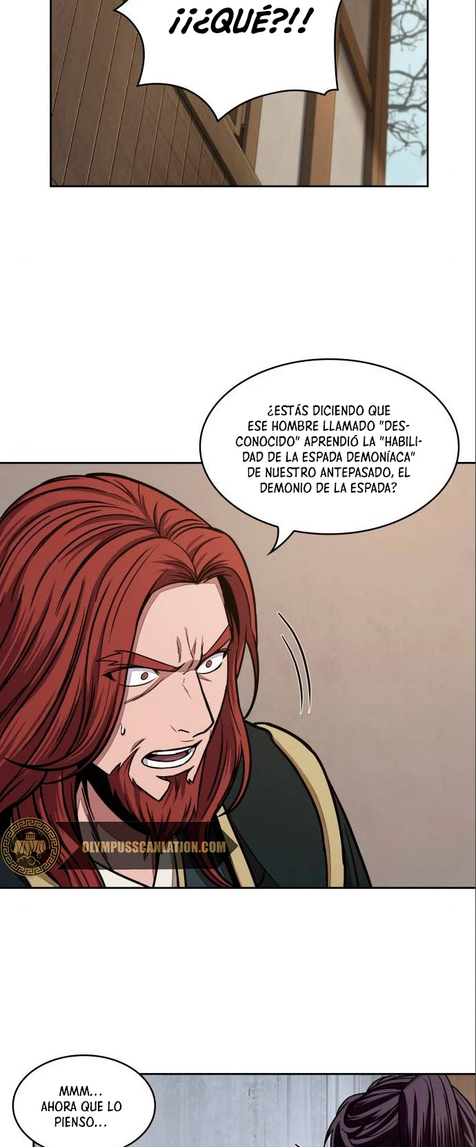 El Despiadado Demonio Celestial > Capitulo 102 > Page 71