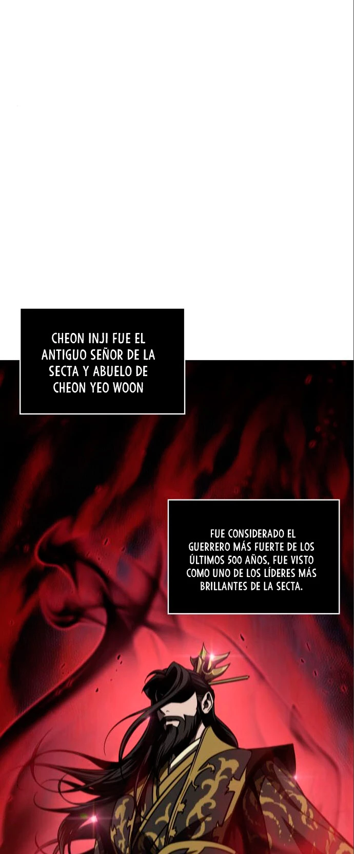 El Despiadado Demonio Celestial > Capitulo 102 > Page 101