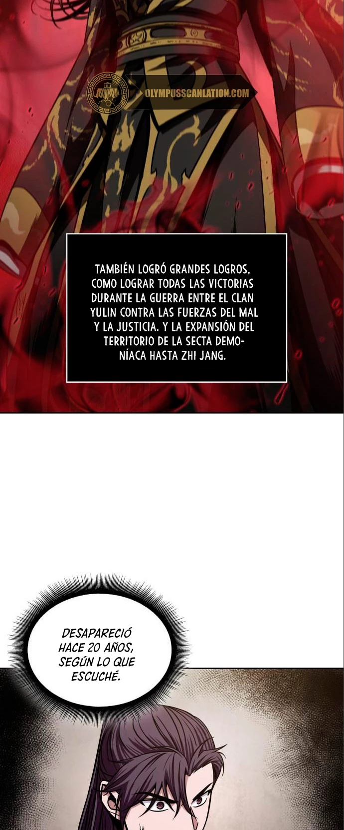 El Despiadado Demonio Celestial > Capitulo 102 > Page 111