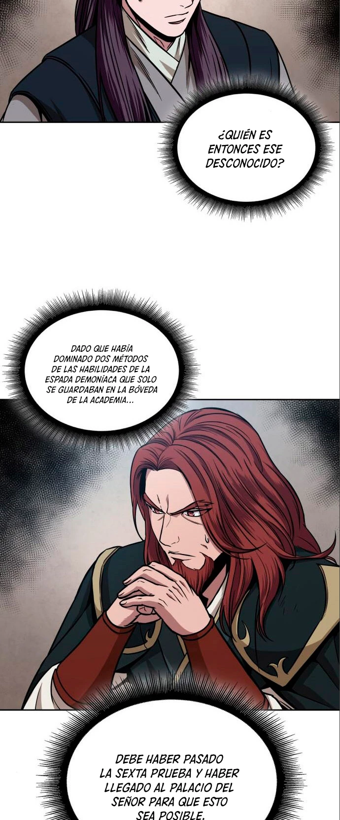 El Despiadado Demonio Celestial > Capitulo 102 > Page 121