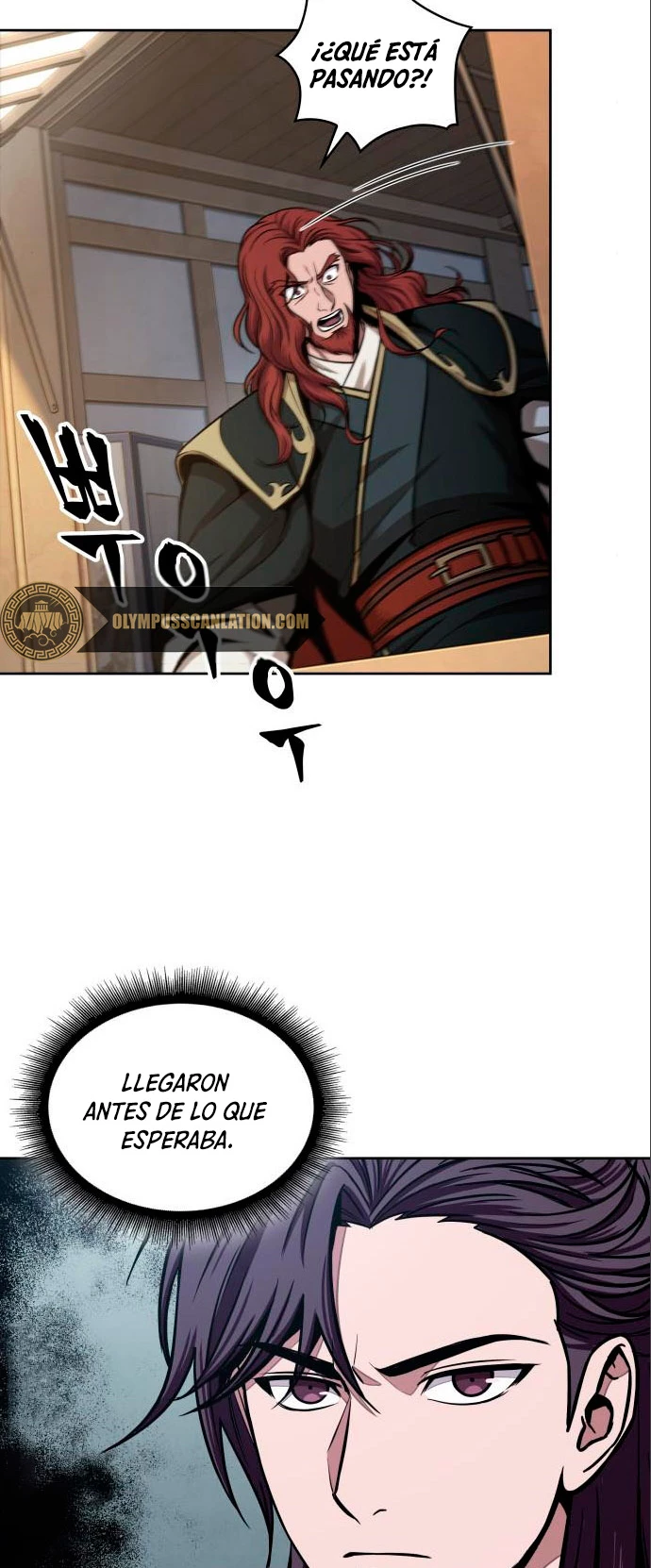 El Despiadado Demonio Celestial > Capitulo 102 > Page 141