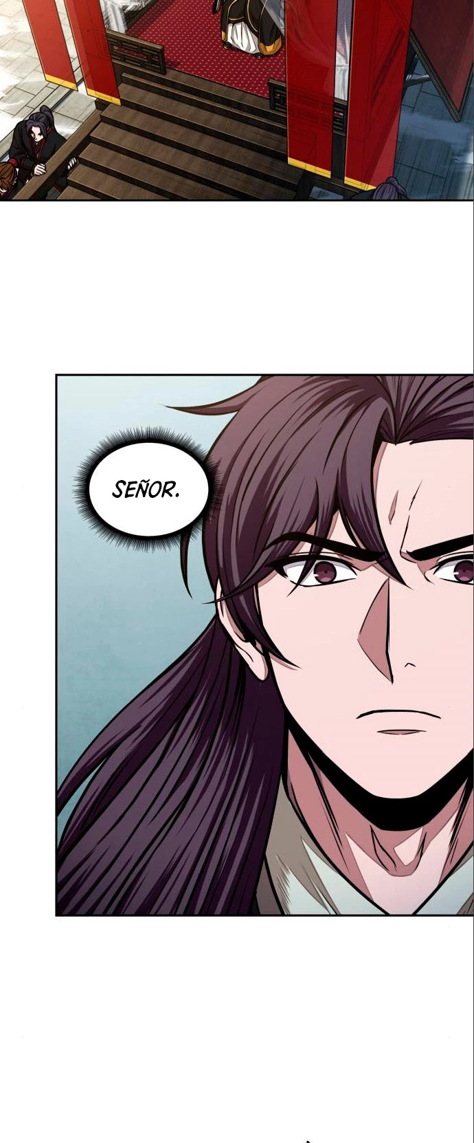 El Despiadado Demonio Celestial > Capitulo 102 > Page 201