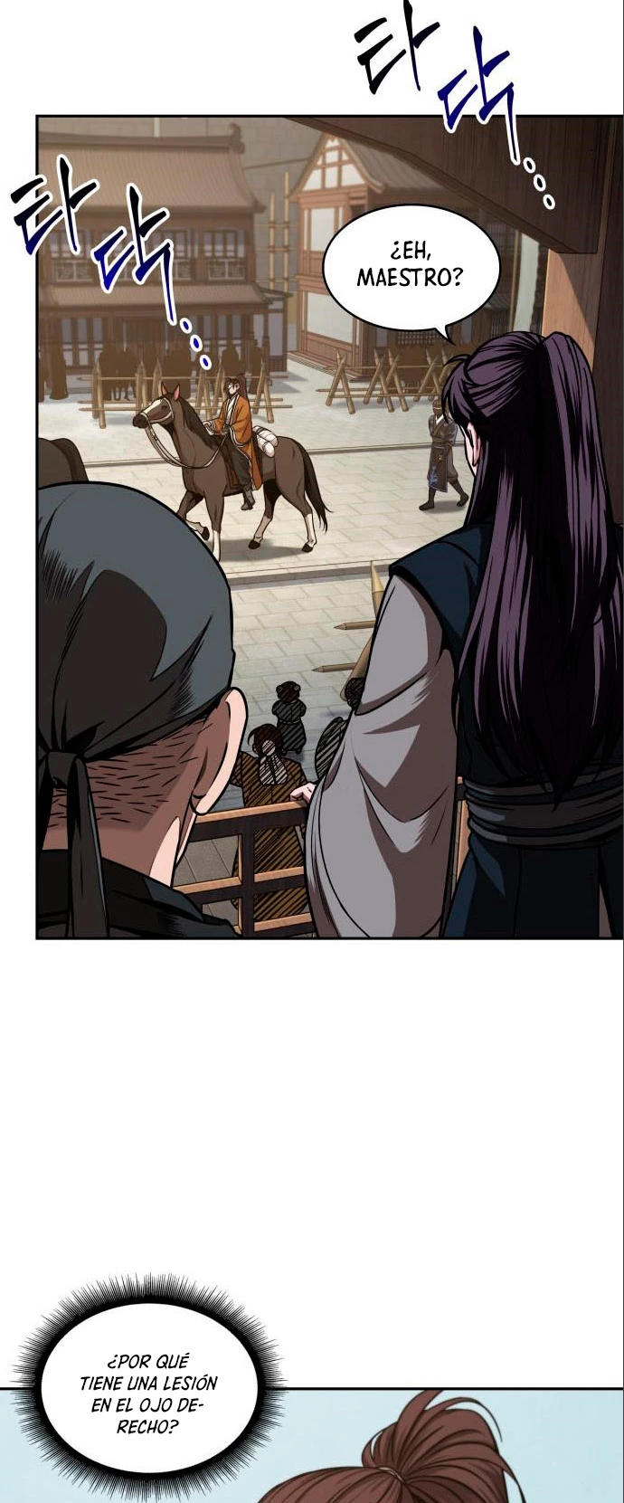 El Despiadado Demonio Celestial > Capitulo 102 > Page 211