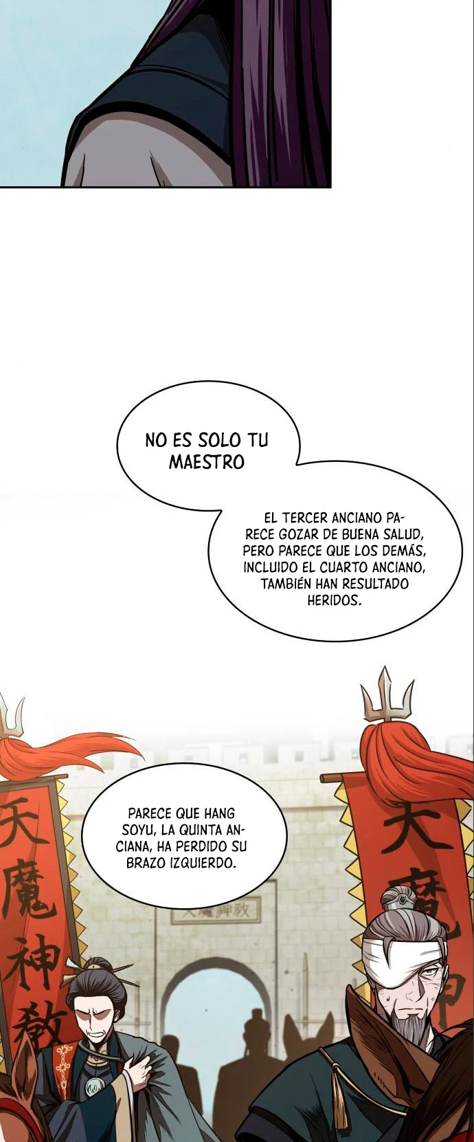 El Despiadado Demonio Celestial > Capitulo 102 > Page 231