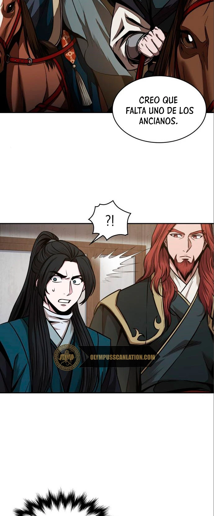 El Despiadado Demonio Celestial > Capitulo 102 > Page 241