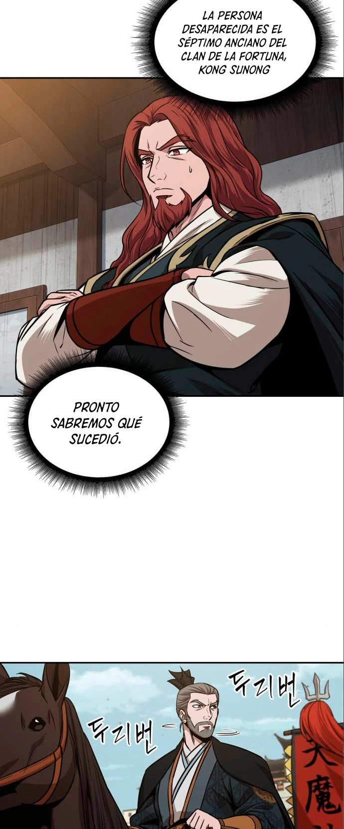 El Despiadado Demonio Celestial > Capitulo 102 > Page 271