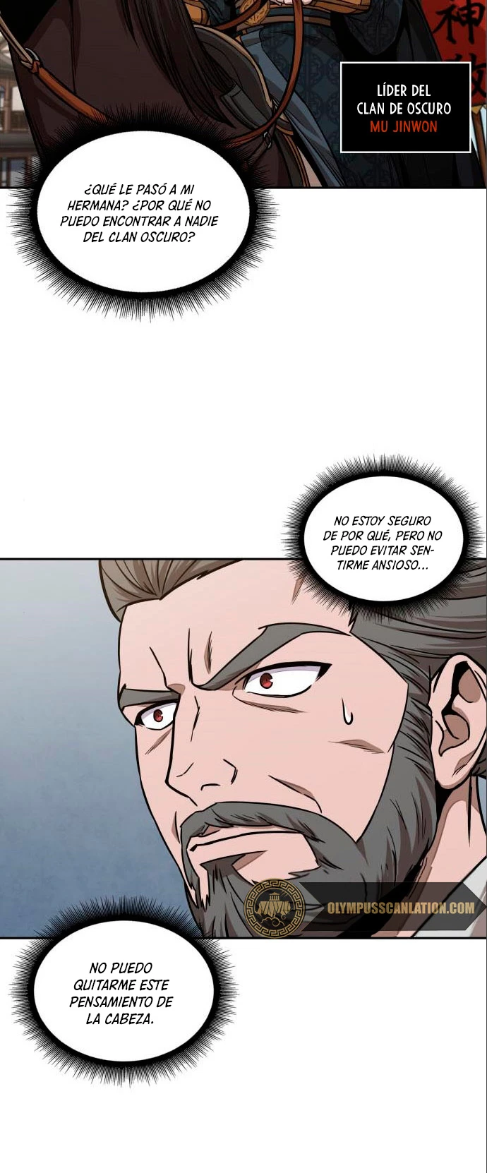 El Despiadado Demonio Celestial > Capitulo 102 > Page 281