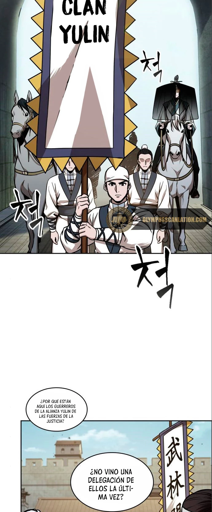 El Despiadado Demonio Celestial > Capitulo 102 > Page 301