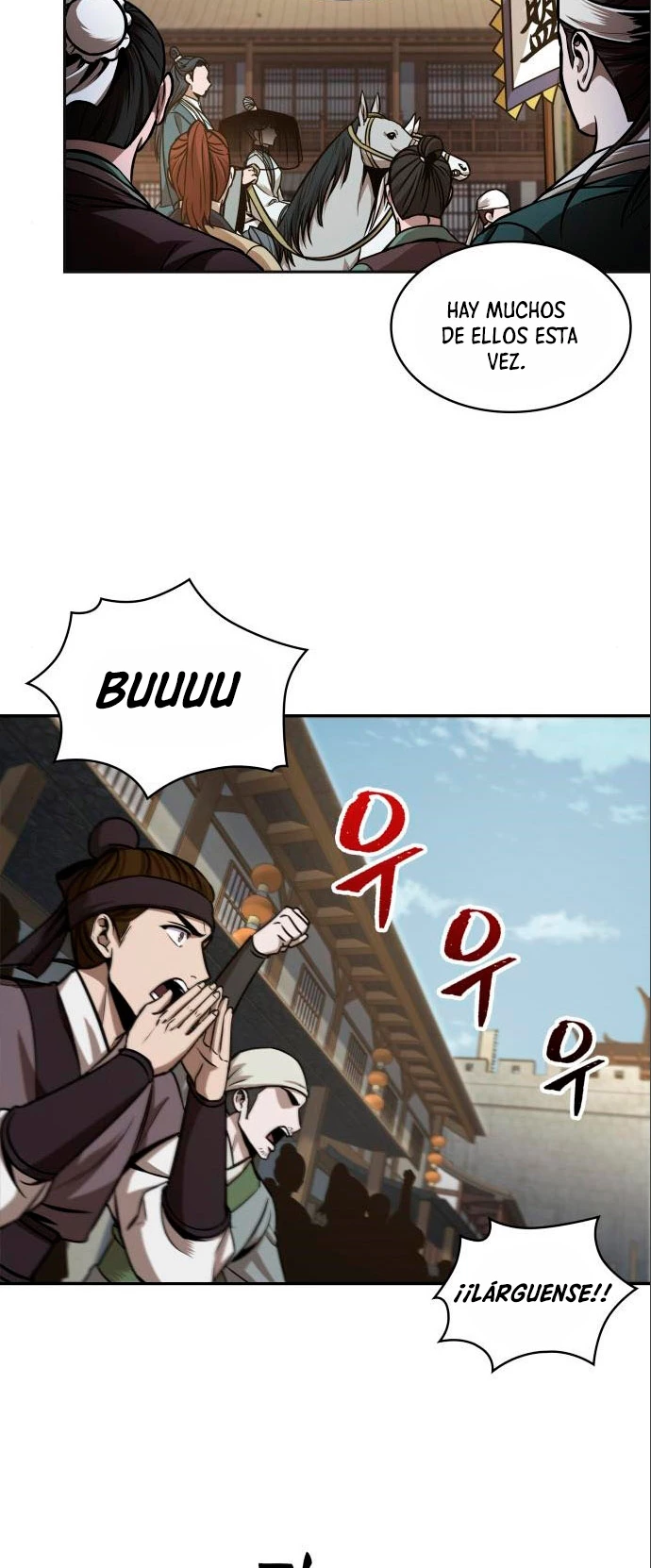 El Despiadado Demonio Celestial > Capitulo 102 > Page 311