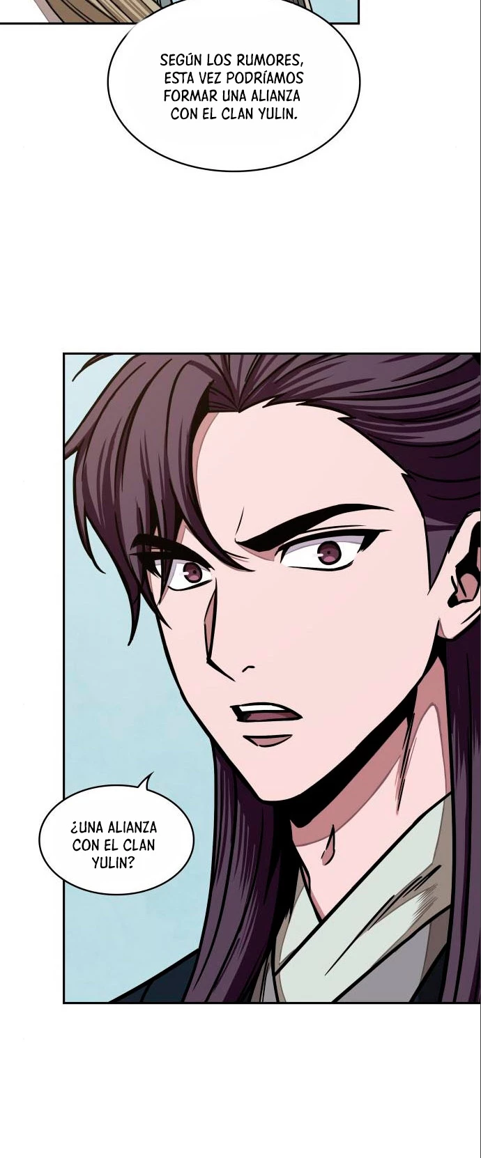 El Despiadado Demonio Celestial > Capitulo 102 > Page 351