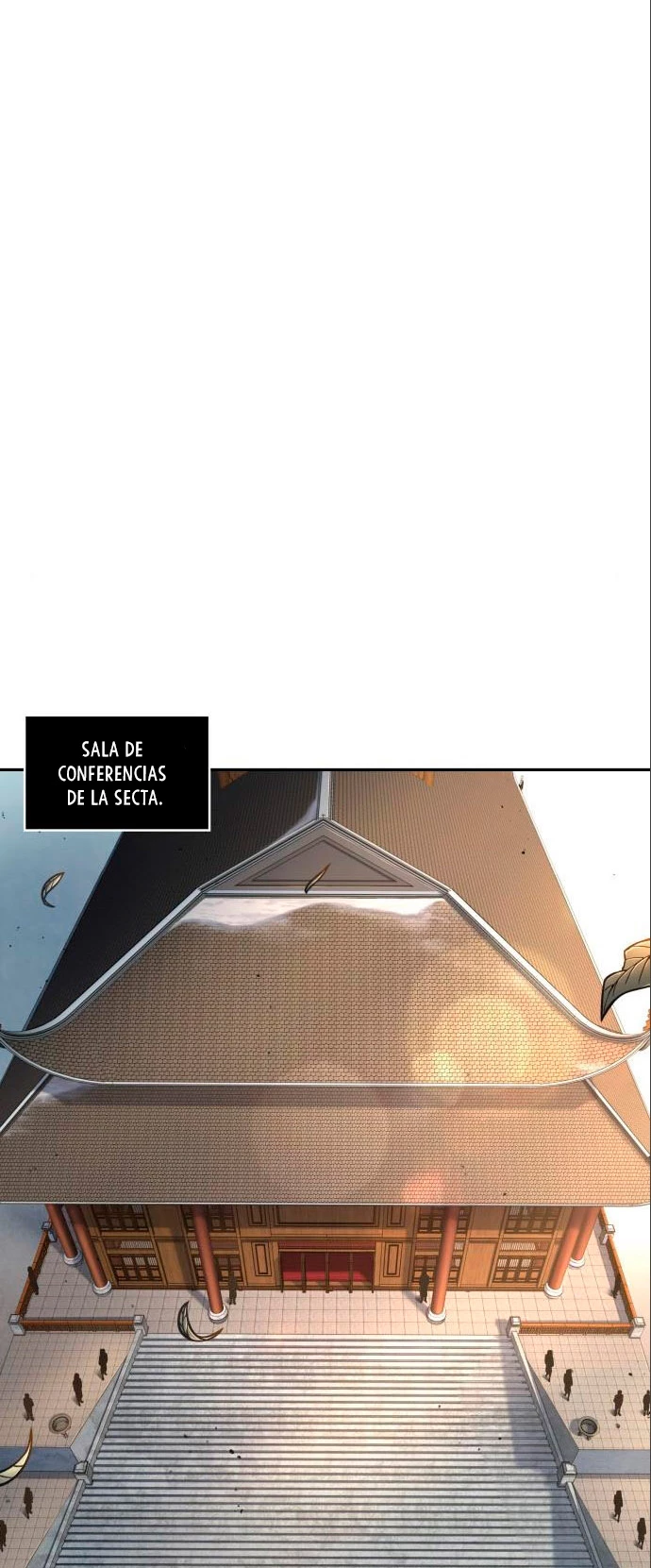 El Despiadado Demonio Celestial > Capitulo 102 > Page 361