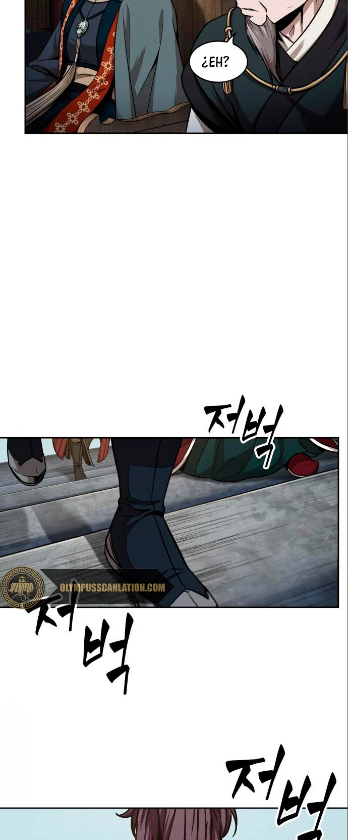 El Despiadado Demonio Celestial > Capitulo 102 > Page 421