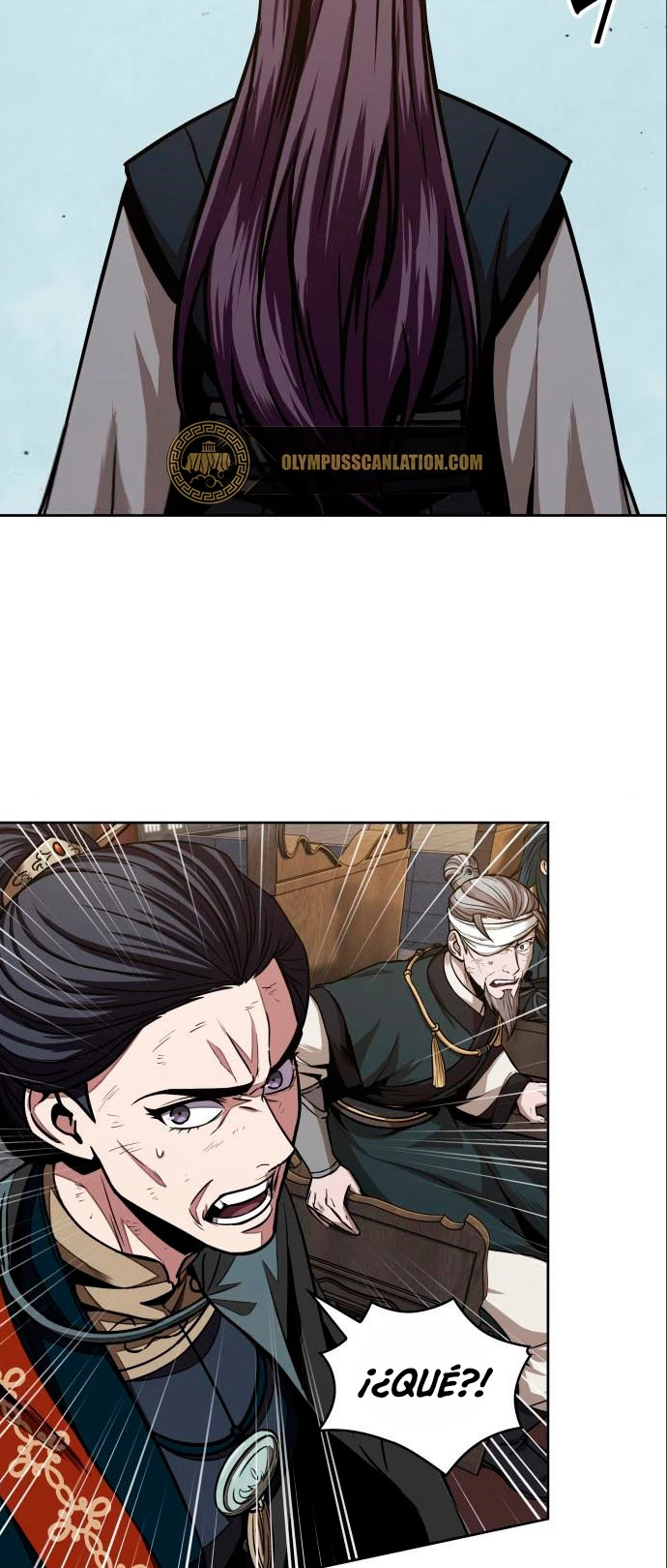 El Despiadado Demonio Celestial > Capitulo 102 > Page 431