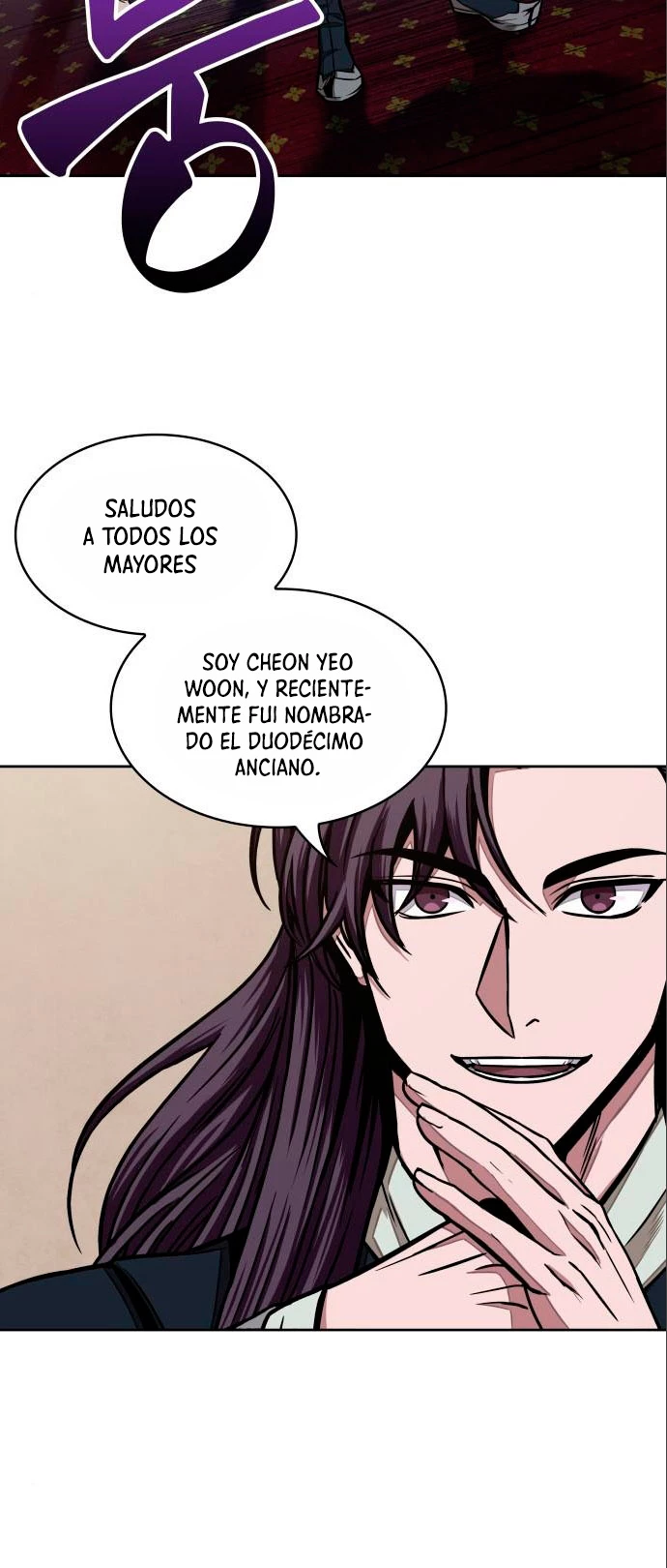 El Despiadado Demonio Celestial > Capitulo 102 > Page 451