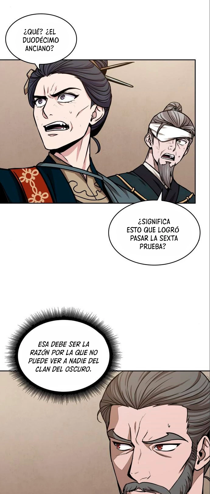 El Despiadado Demonio Celestial > Capitulo 102 > Page 461