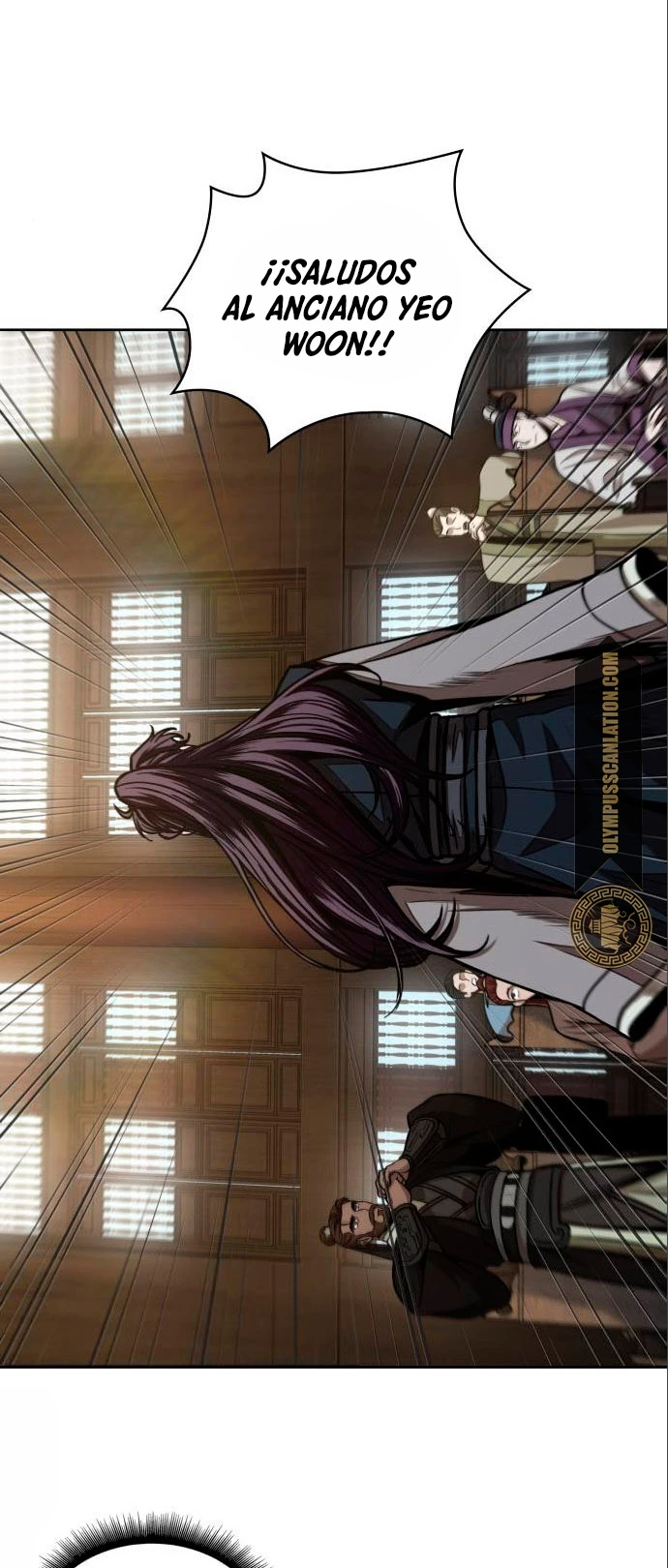 El Despiadado Demonio Celestial > Capitulo 102 > Page 521