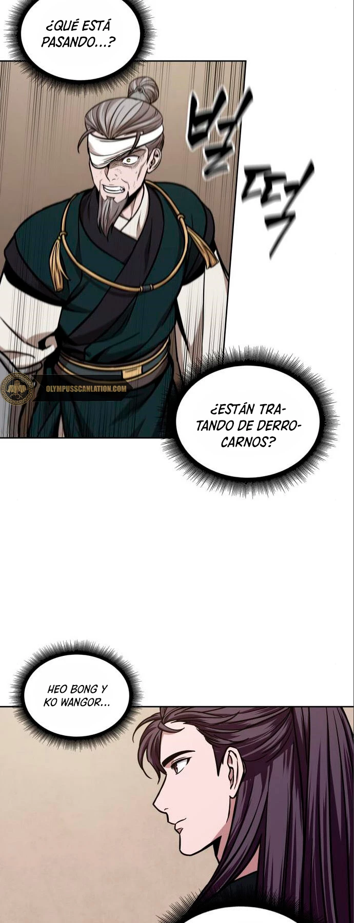 El Despiadado Demonio Celestial > Capitulo 102 > Page 531