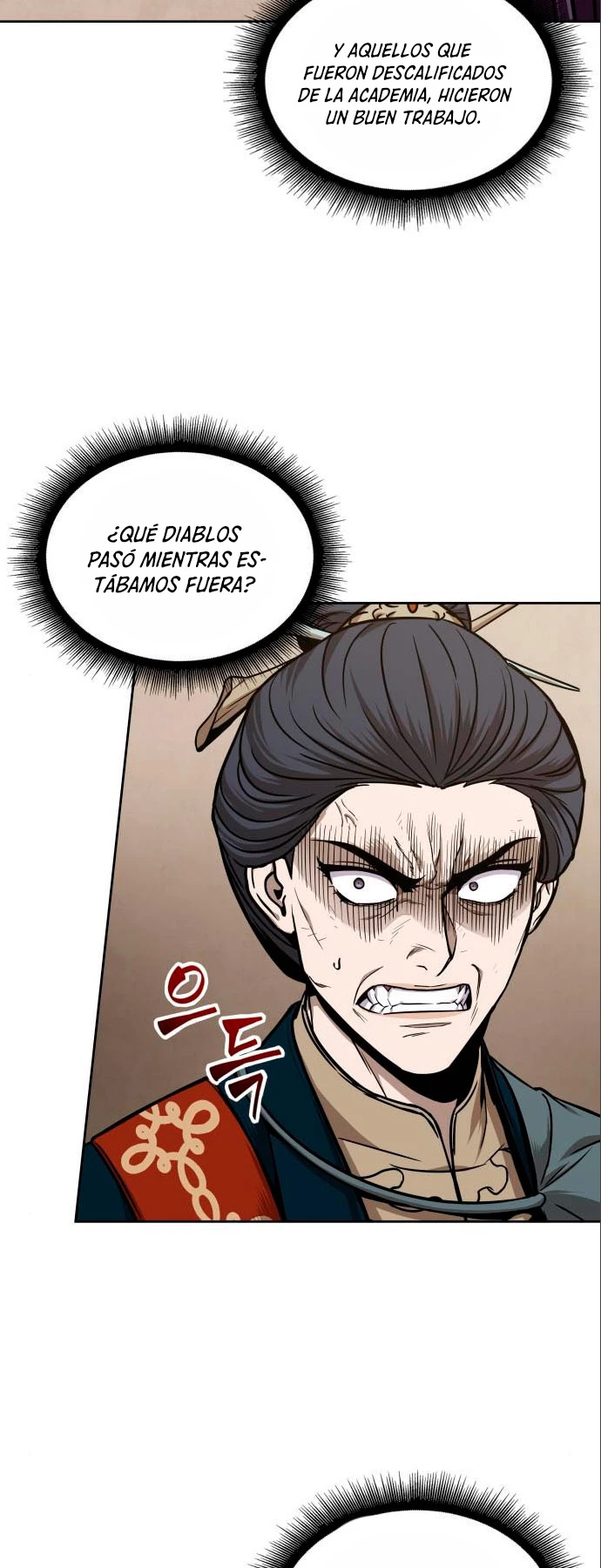 El Despiadado Demonio Celestial > Capitulo 102 > Page 541
