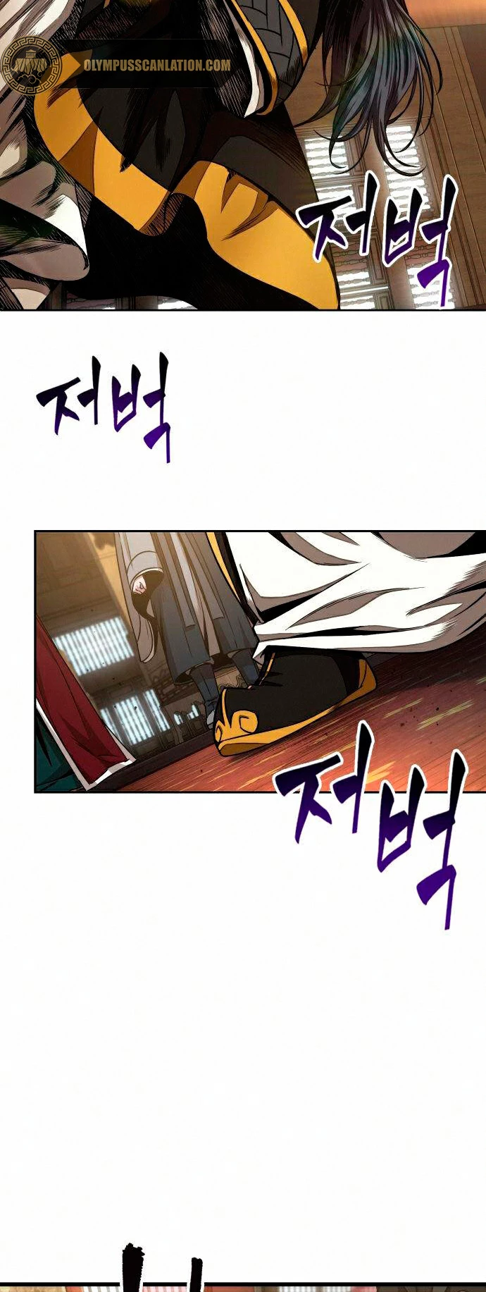 El Despiadado Demonio Celestial > Capitulo 103 > Page 41