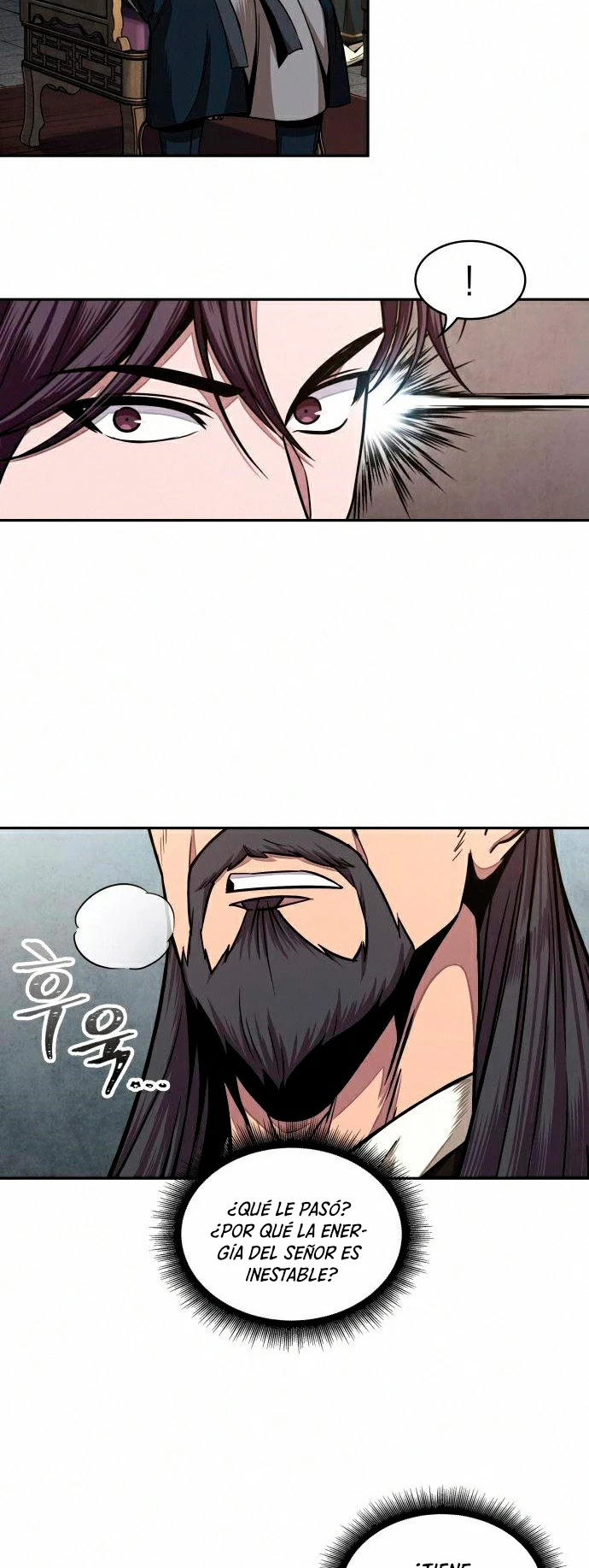 El Despiadado Demonio Celestial > Capitulo 103 > Page 91
