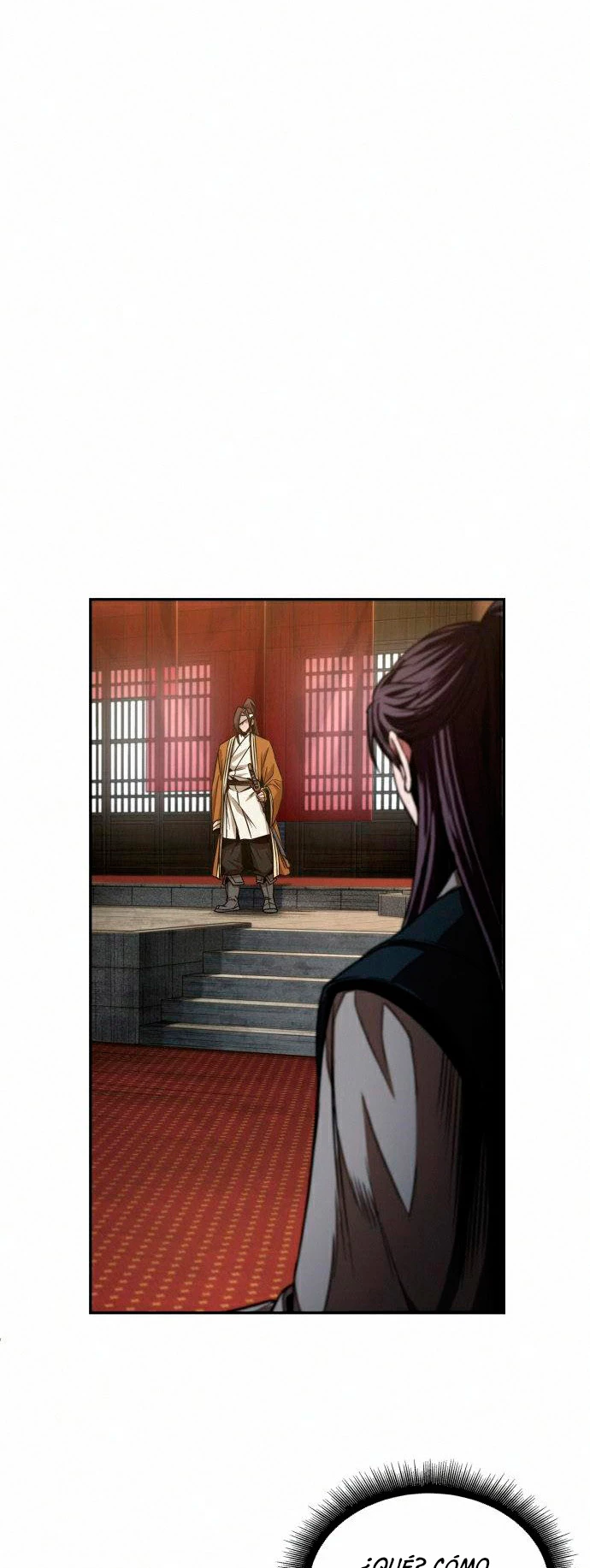 El Despiadado Demonio Celestial > Capitulo 103 > Page 111