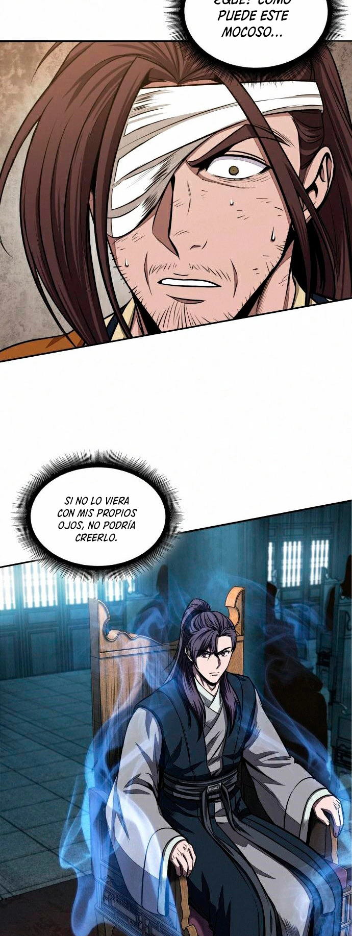 El Despiadado Demonio Celestial > Capitulo 103 > Page 121
