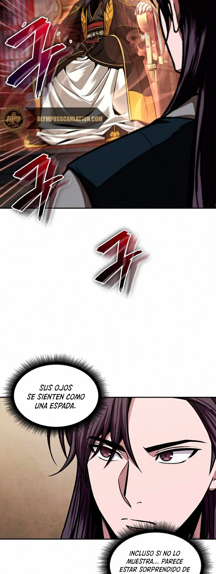 El Despiadado Demonio Celestial > Capitulo 103 > Page 151