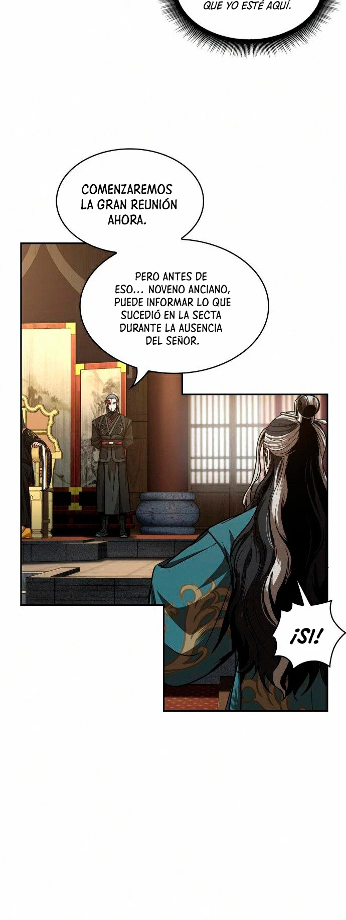 El Despiadado Demonio Celestial > Capitulo 103 > Page 161