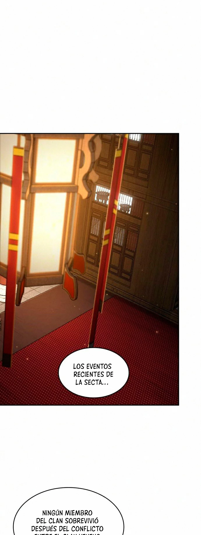 El Despiadado Demonio Celestial > Capitulo 103 > Page 171