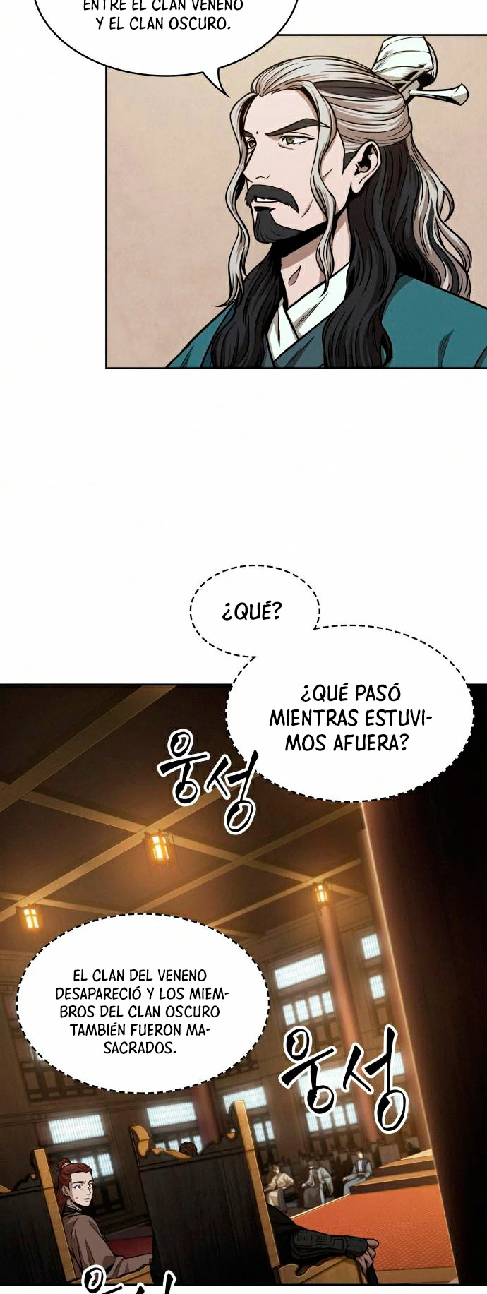 El Despiadado Demonio Celestial > Capitulo 103 > Page 181