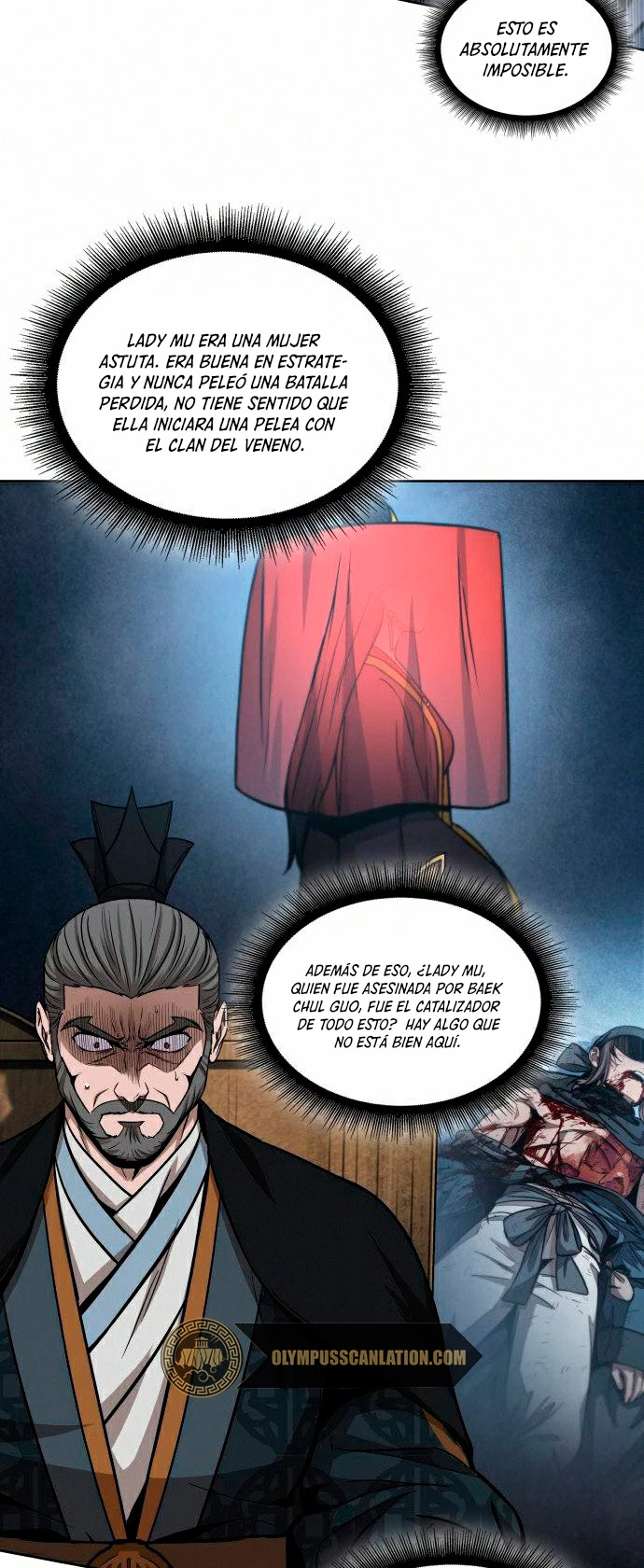 El Despiadado Demonio Celestial > Capitulo 103 > Page 221
