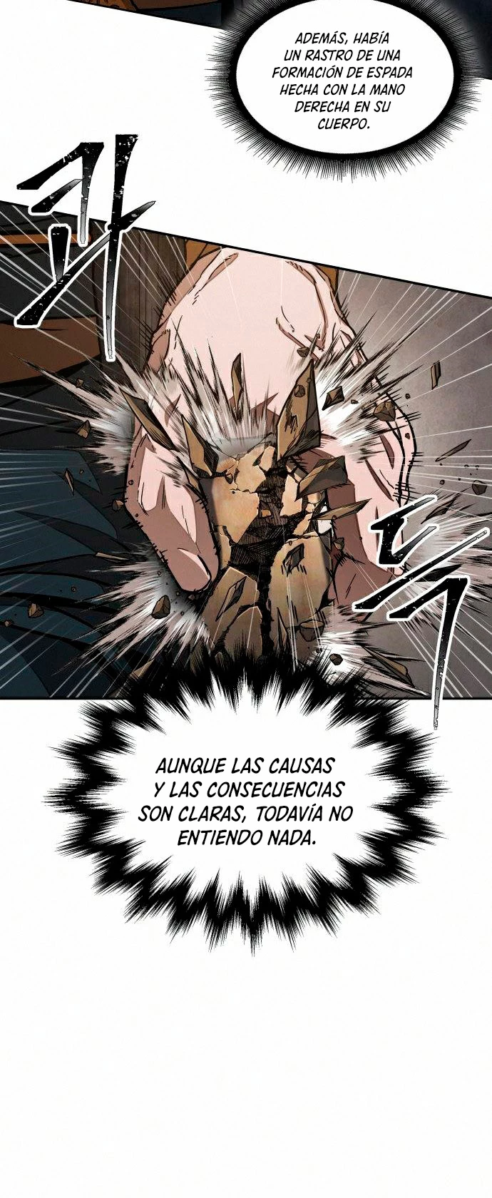 El Despiadado Demonio Celestial > Capitulo 103 > Page 231