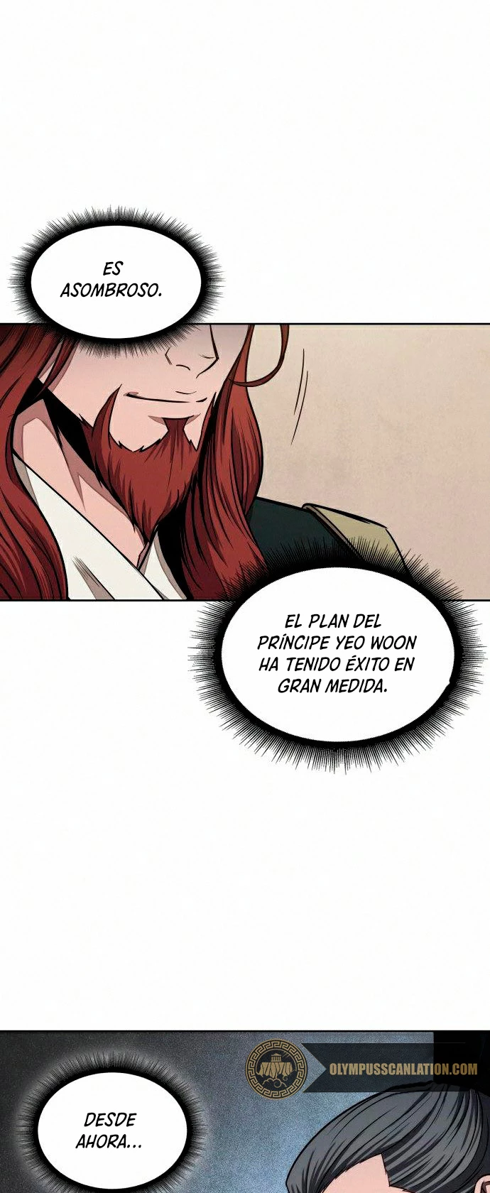 El Despiadado Demonio Celestial > Capitulo 103 > Page 251