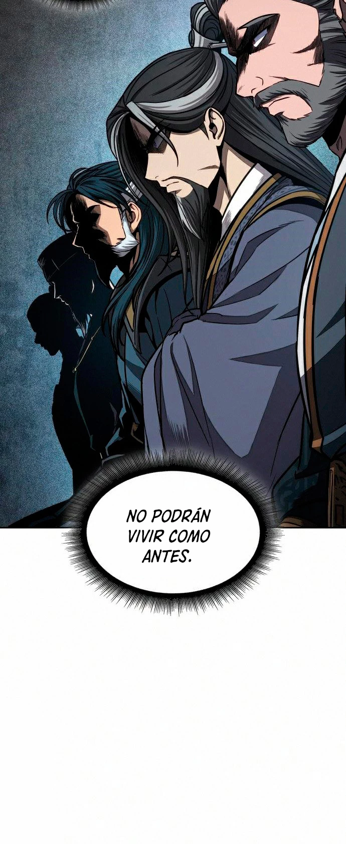 El Despiadado Demonio Celestial > Capitulo 103 > Page 261