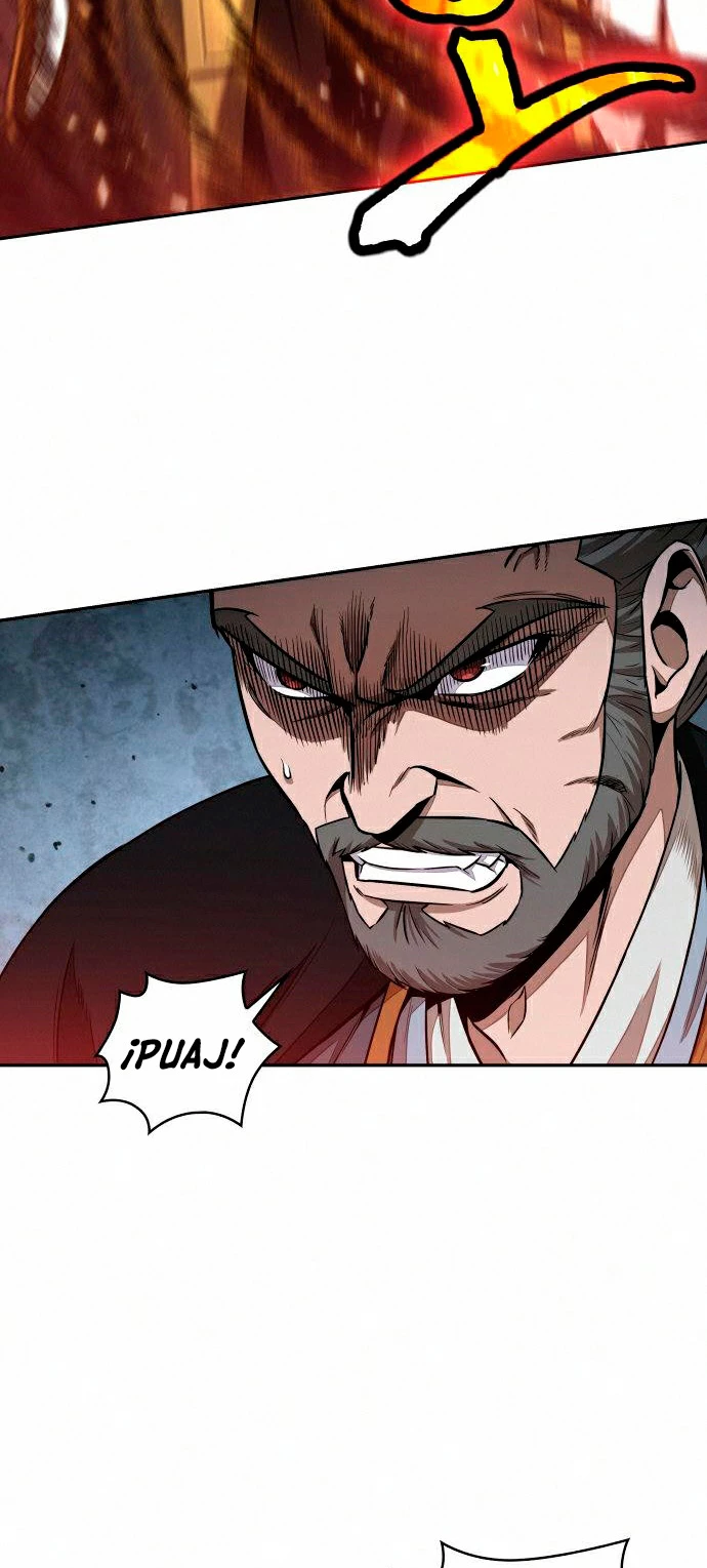 El Despiadado Demonio Celestial > Capitulo 103 > Page 481