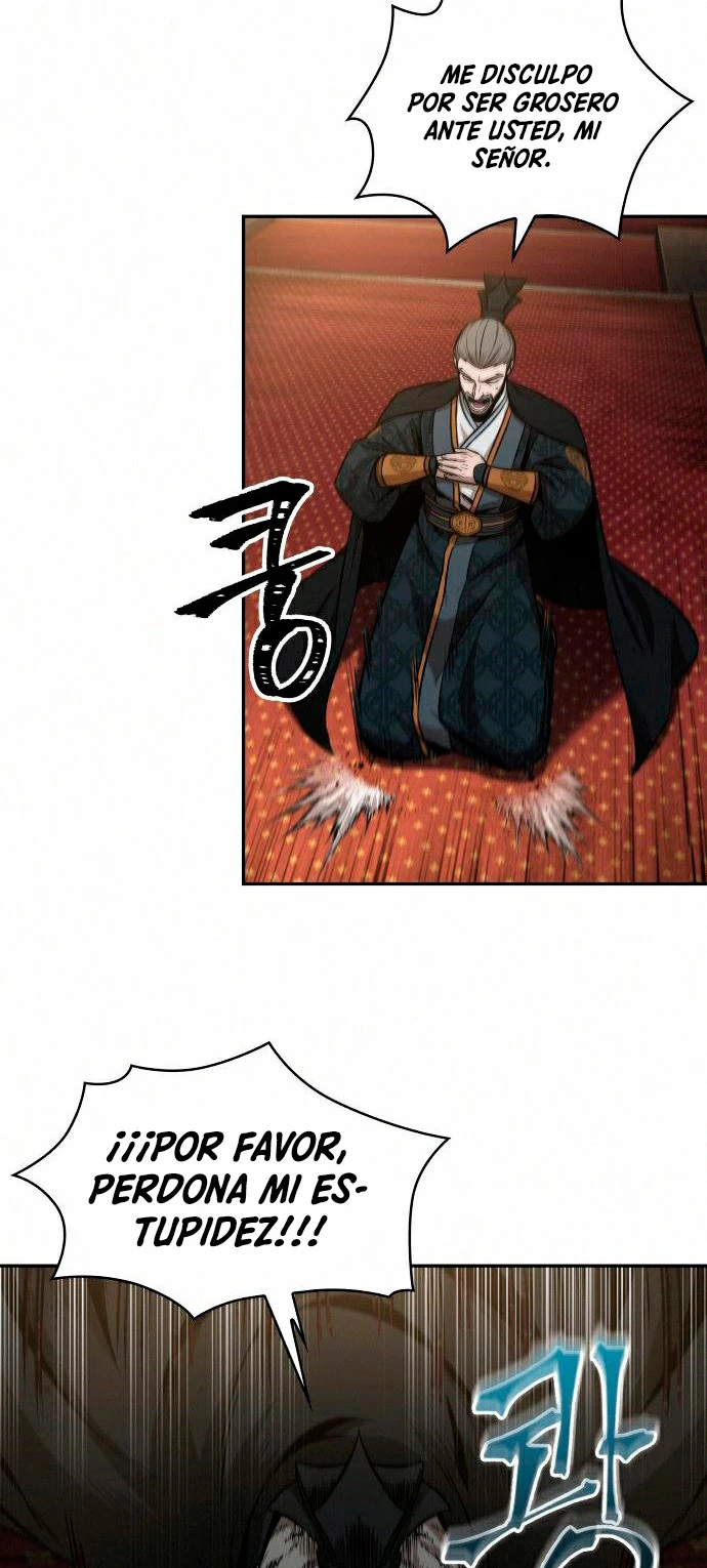 El Despiadado Demonio Celestial > Capitulo 103 > Page 491